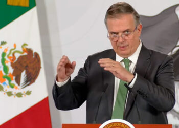 Sheinbaum celebra baja inflación de México