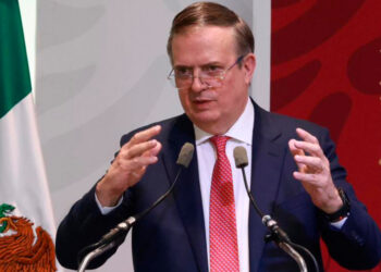 México pide extender T-MEC 16 años más