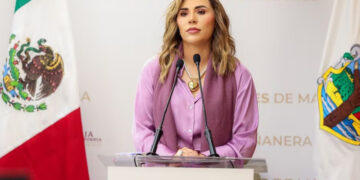 Marina del Pilar confirma autenticidad de audio filtrado
