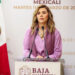 Marina del Pilar confirma autenticidad de audio filtrado