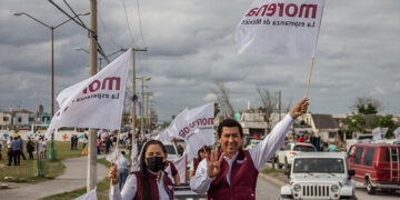 Morena expulsa al Diputado “La Borrega”