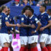 Con doblete de Mbappé, Francia vence 3-1 a Senegal