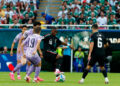 México vence 1-0 a Corea del Sur