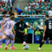 México vence 1-0 a Corea del Sur
