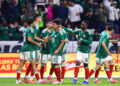 Selección Mexicana firma contundente victoria previo al Mundial 2026