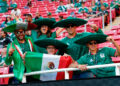 Guadalajara vive fiesta mundialista entre caos y pasión