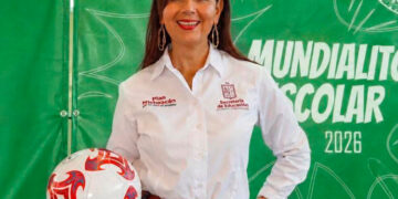 Sheinbaum celebra baja inflación de México