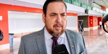 Amplía SET cobertura educativa con nuevo CBTis en Reynosa