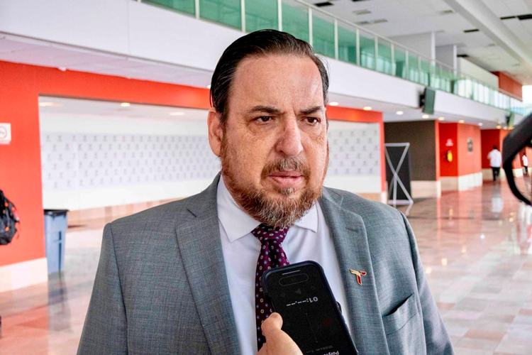 Amplía SET cobertura educativa con nuevo CBTis en Reynosa