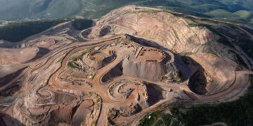 Indagan presuntos nexos mineros con delincuencia