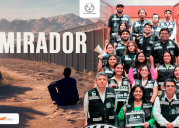 Será la UAT sede de la muestra nacional de cine “Mirador: Historias sin fronteras”