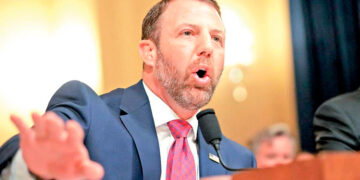 Respetaremos la soberanía de México: Mullin; “estamos impresionados”