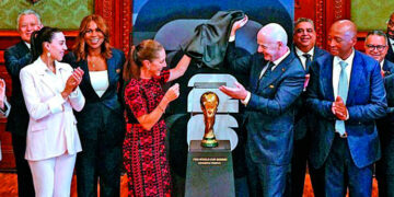 Resguardan el silbatazo inicial; hoy rueda el balón