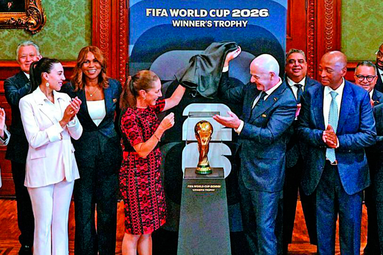 Resguardan el silbatazo inicial; hoy rueda el balón