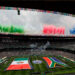 México abre su tercer histórico Mundial
