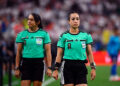 Katia Itzel hará historia en Mundial 2026; pitará Túnez y Países Bajos