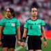 Katia Itzel hará historia en Mundial 2026; pitará Túnez y Países Bajos