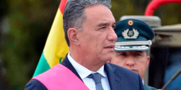 Los números que usará el Tri