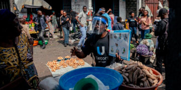 Aeroméxico acata restricción sanitaria contra el ébola