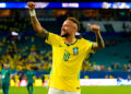 Brasil celebra el regreso a las canchas de Neymar