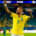 Brasil celebra el regreso a las canchas de Neymar