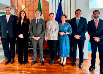 INE detecta miles de afiliaciones duplicadas en Morena y ‘aliados’