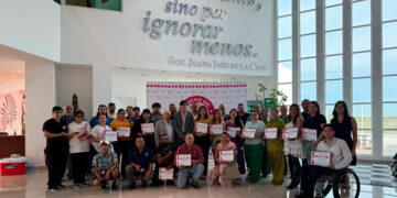 Gobierno de NLD anunciará tercera generación del programa “Hecho en Nuevo Laredo”