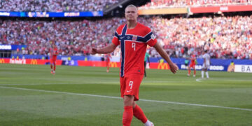Con doblete de Mbappé, Francia vence 3-1 a Senegal