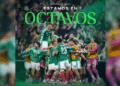 México rompe el muro ecuatoriano y se mete a octavos del Mundial 2026