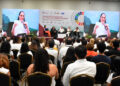 Participa Senadora Olga Sosa en Panel “Economía Circular para el Desarrollo Sostenible de Tamaulipas
