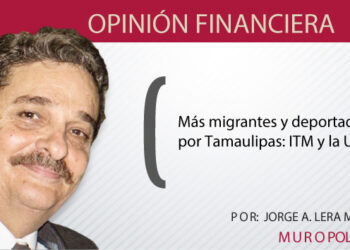 Más migrantes y deportados por Tamaulipas: ITM y la UAT