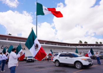 Listo Nuevo Laredo para operativo especial de verano 2026