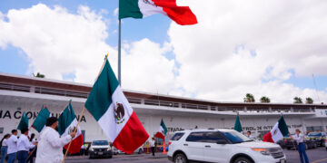 Listo Nuevo Laredo para operativo especial de verano 2026