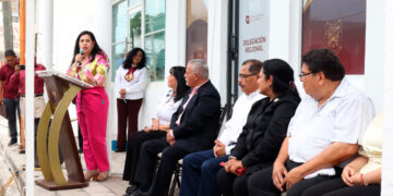 Abren oficina regional en El Mante para atención a migrantes