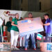 La bendición…llegó vestida de verde