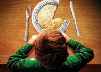 Pensión alimenticia ya será violencia económica