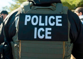 De infecciones a cáncer sin tratar: detenidos del ICE