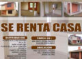 Van contra abusos en rentas de Casas