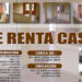 Van contra abusos en rentas de Casas