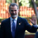 Sheinbaum se reunirá con el rey Felipe VI de España
