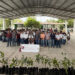 Conmemoran Día Mundial del Medio Ambiente con jornadas de reforestación