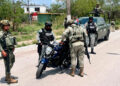 Entregan a México funcionario aduanal