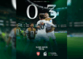 México golea a Chequia y avanza con paso perfecto en el Mundial 2026