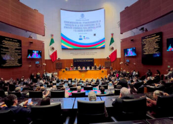 Arrecia desbandada para las elecciones de 2027