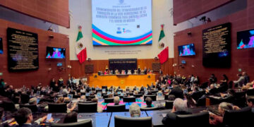Arrecia desbandada para las elecciones de 2027