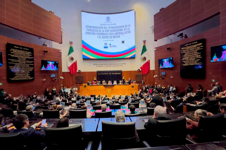 Arrecia desbandada para las elecciones de 2027