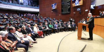 Senado gasta 90 mdp en seguridad privada