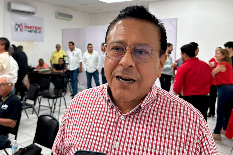 INE recorta padrón priista en Tamaulipas