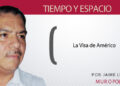La Visa de Américo.