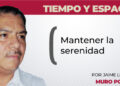 Columna Rosa, sólo para Mujeres / “Fronteras que enseñan, raíces que permanecen.”